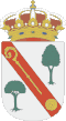 نشان رسمی Fresno de Rodilla