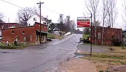 Friendsville, Tennessee