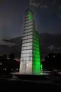 میدان ۳ بلوار
