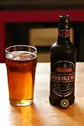فولرIndia Pale Ale