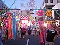 جشن تاناباتا در فوسا