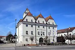 Townhall