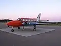 C-GAJW