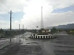 روستای چوخون