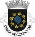 نشان Gondomar