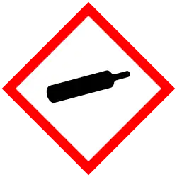 Press. Gas