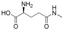 gamma-Glutamylmethylamide