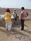 تانکرهایی برای آب آشامیدنی