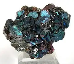 گالن از معدن وست فورک، نزدیک سنترویل