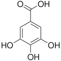 Skeletal formula
