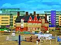 Gallions Hotel