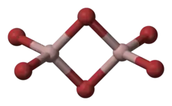 Gallium(III) bromide