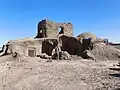 بافت روستا