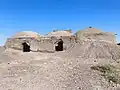 بافت روستا