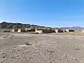 بافت روستا