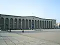 تالار شهر