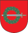 نشان Gargždai