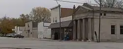 Downtown Garland