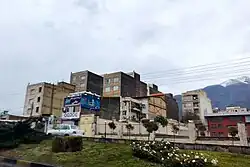 تصویری از دهستان گرمدره