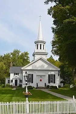 St. Christopher's Episcopal Church