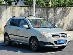 جیلی جین‌یینگ کراس