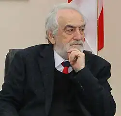 گلا چارکویانی