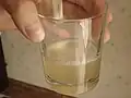 نوشیدنی آلوئه‌ورا