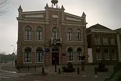 Town Hall