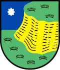 نشان کلف (اشتاینبورگ)