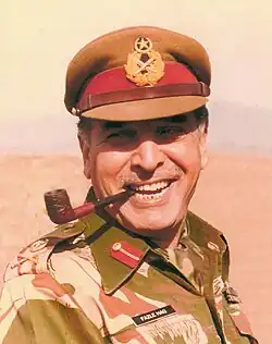 اولین ACU ارتش در دهه ۱۹۸۰.