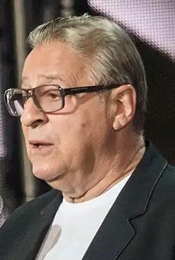 طنز پرداز گنادی خزانوف