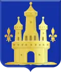 نشان Genappe