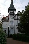 موزهٔ Villa Stahmer