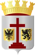 نشان Geraardsbergen