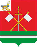 نشان Monastyrshchinsky District
