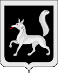 نشان Udorsky District