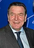 گرهارد شرودر