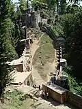 قلعه رودخان