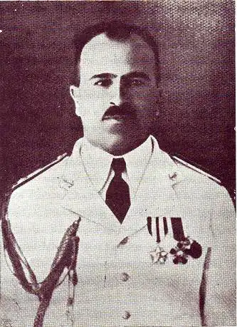 GholamaliBayandor