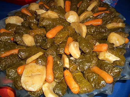 یک وارق العینیب به اندازه یک خانواده
