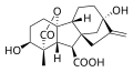 جیبرلین (GA1)