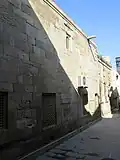 بنای مسجد گله‌لی