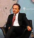 Gilles KepelPolitical scientist