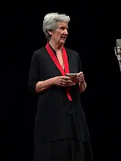مارینی در سال ۲۰۰۳