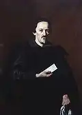 مارکیز وینچنزو جوستینیانی (۱۵۶۴–۱۶۳۷)