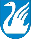 نشان Gjøvik