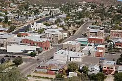 Downtown Globe