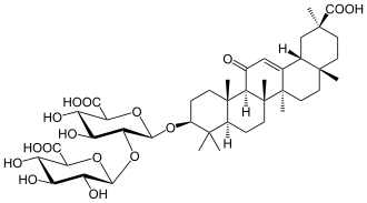 Glycyrrhizin