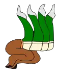 نشان رسمی تولانسینگو