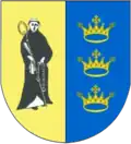 نشان گمینا میژتس